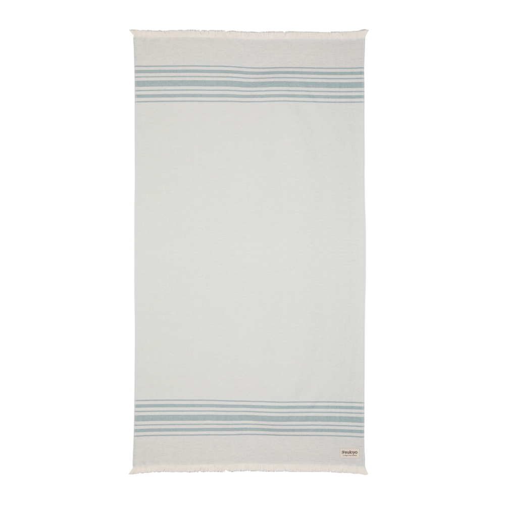 Ukiyo Yumiko AWARE™ Hamam Handdoek 100x180cm