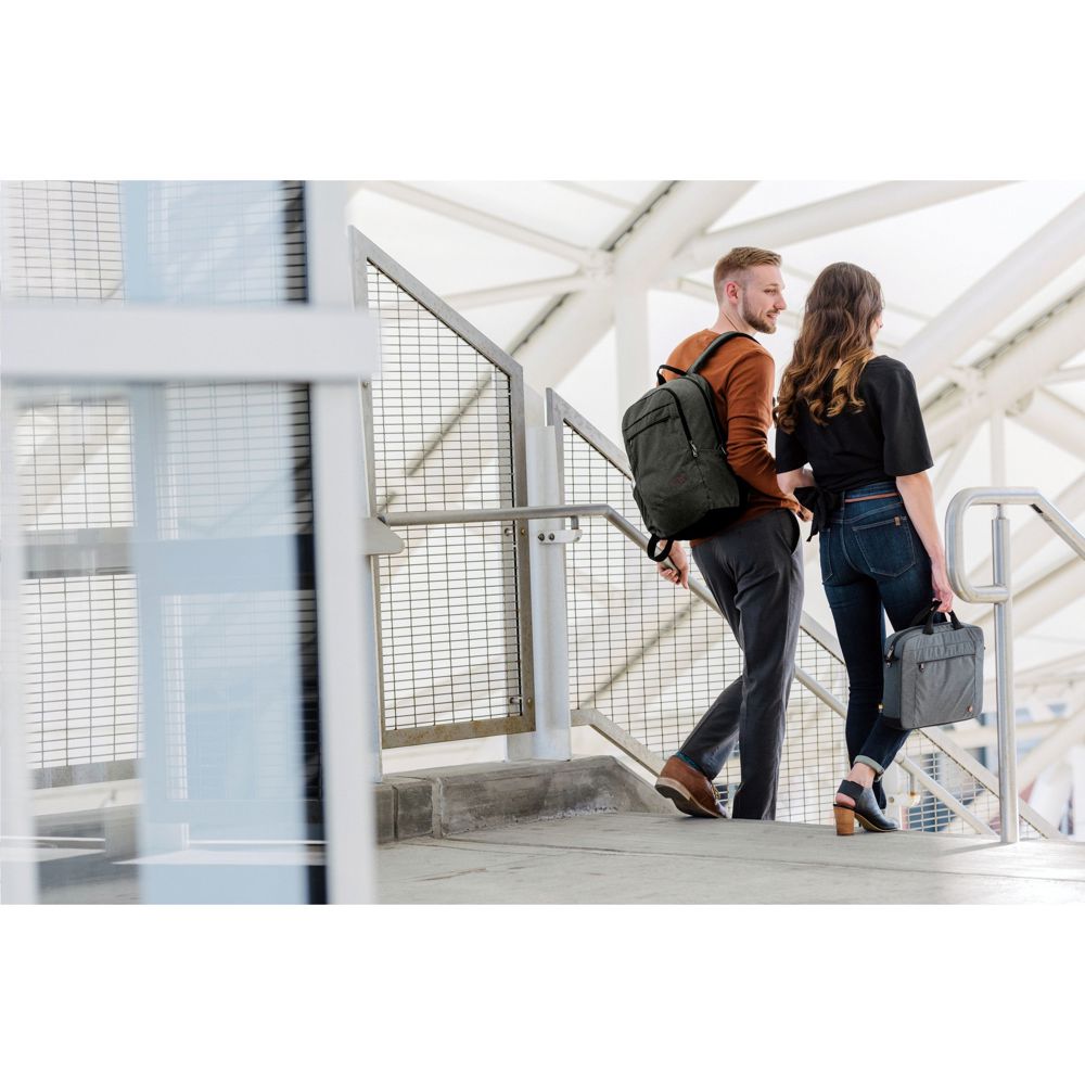 Case Logic Era Laptop Backpack 15,6 inch rugzak