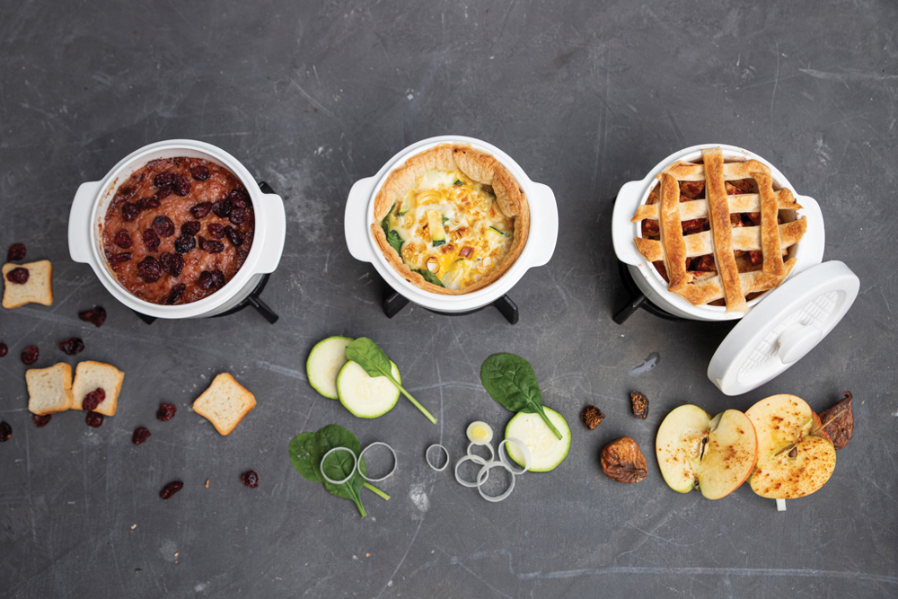 BOSKA Cheese Baker - 500 ml