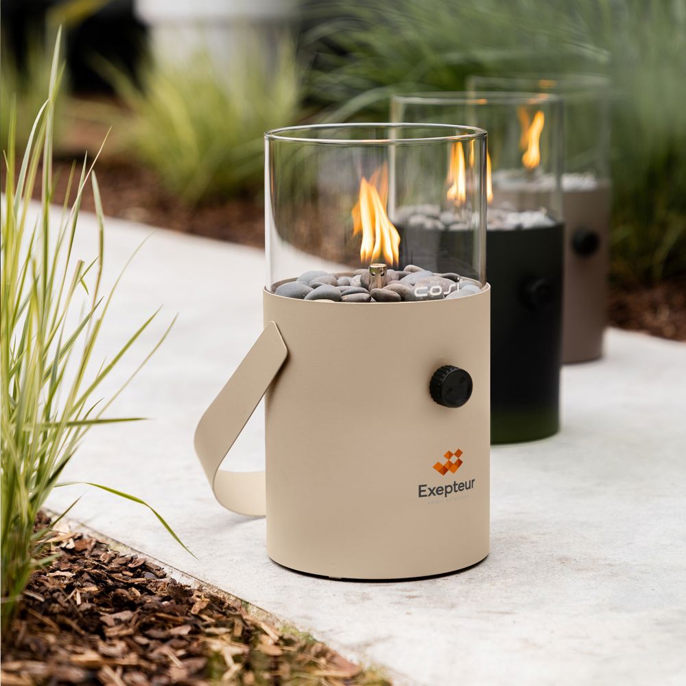 Cosiscoop Original Gaslantaarn