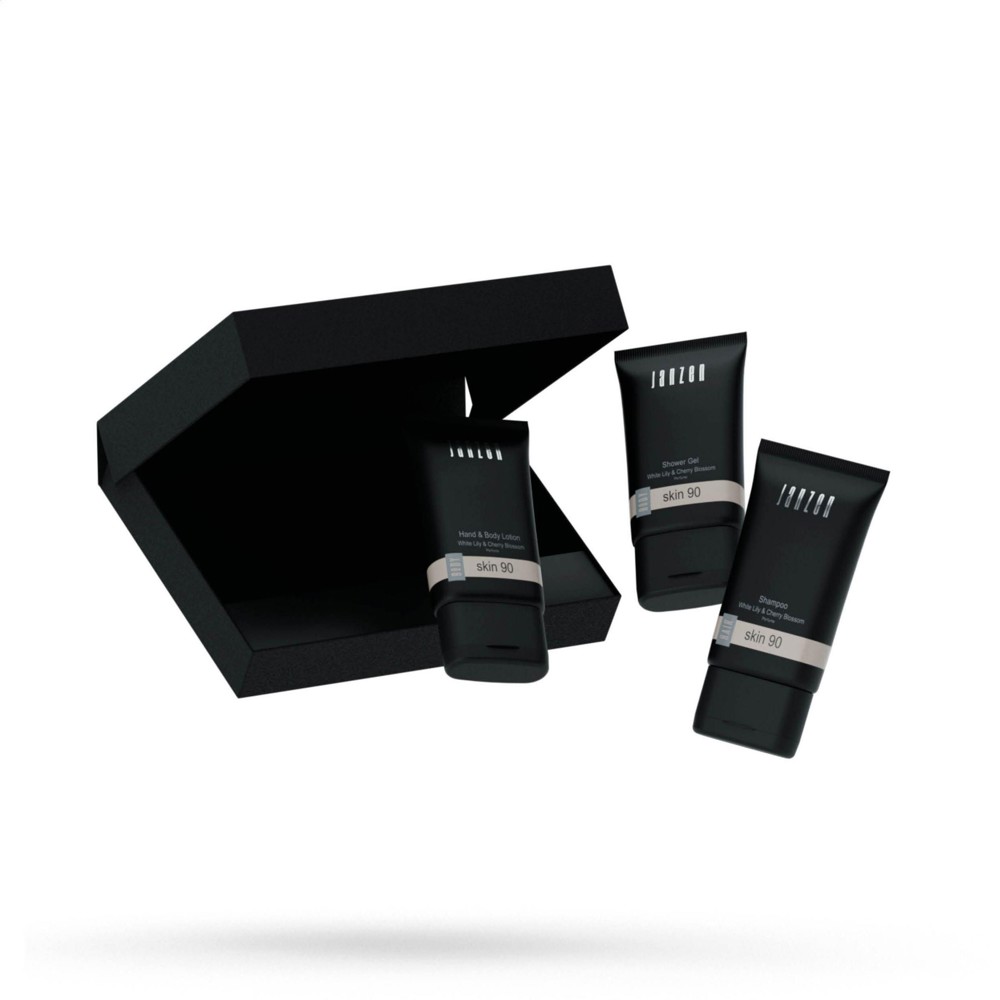 JANZEN Direct Mail Giftset Skin 90 - 3 items