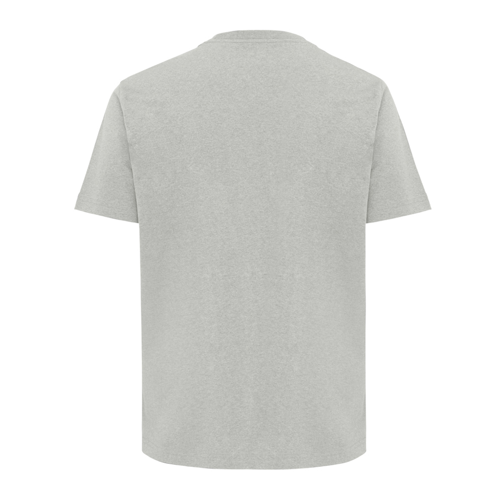 IQONIQ Teide gerecycled katoen t-shirt