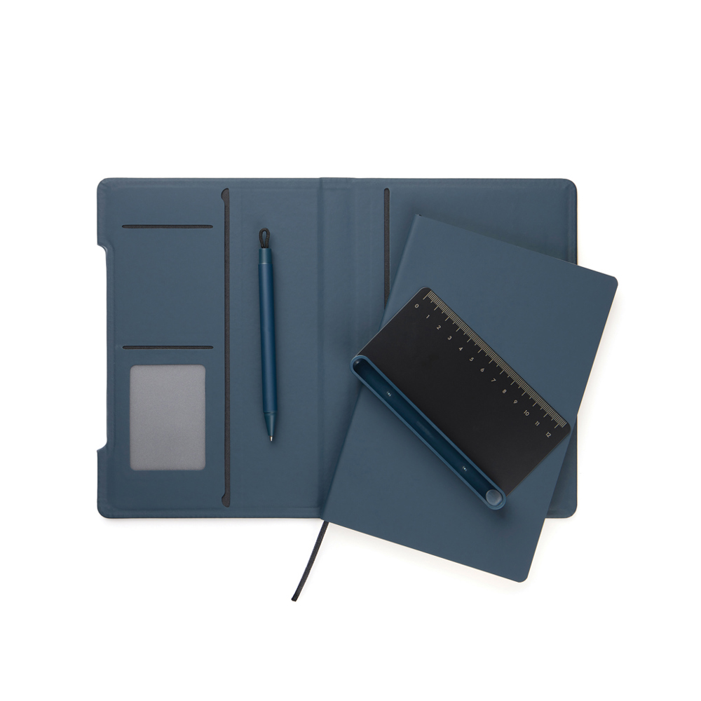 VINGA Baltimore RCS 4-in-1 Hervulbaar Notitieboek