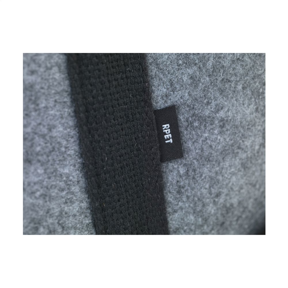 Feltro GRS RPET Weekend Bag reistas