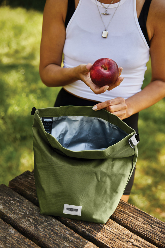 Black+Blum 6.7L Lunch/Koel Tas