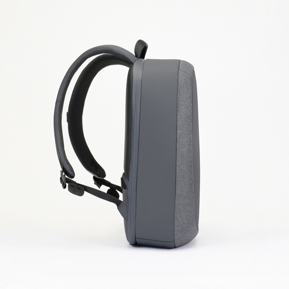 Bobby Edge, anti-diefstal rugzak