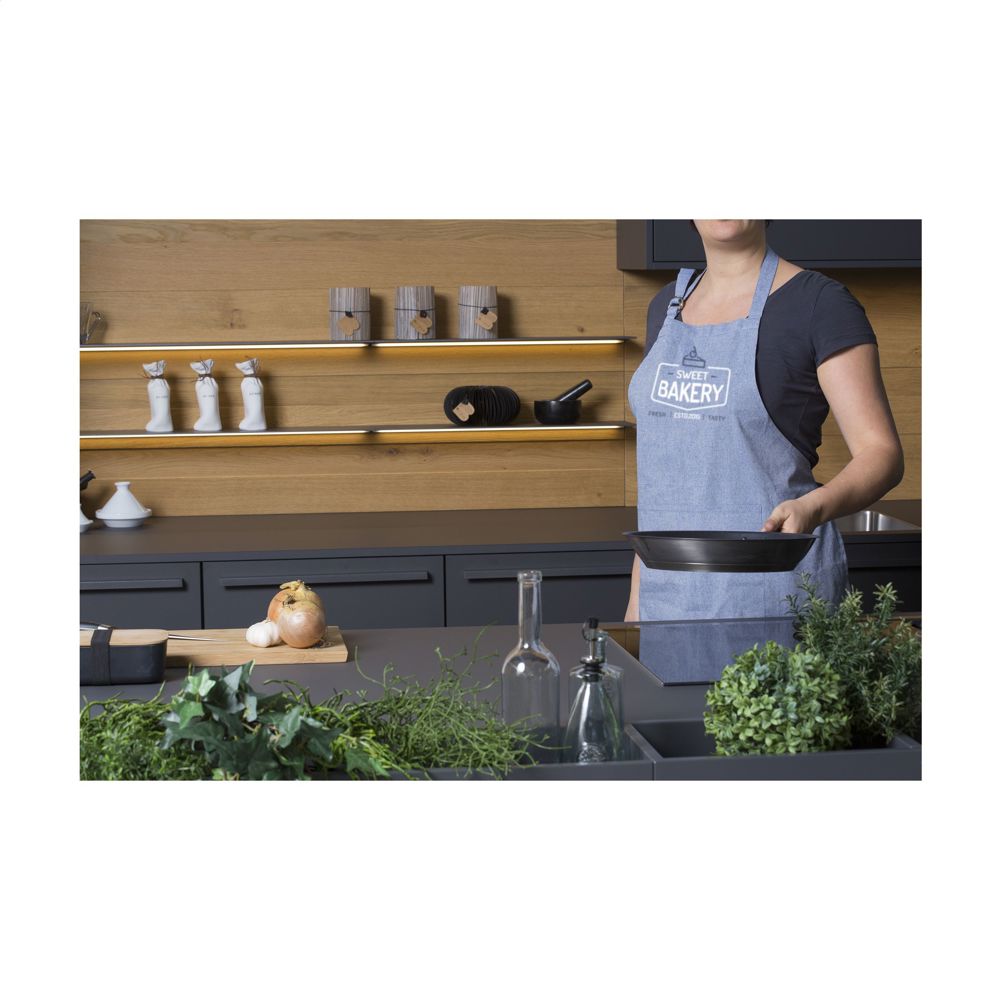 Cocina GRS Recycled Cotton (160 g/m²) schort