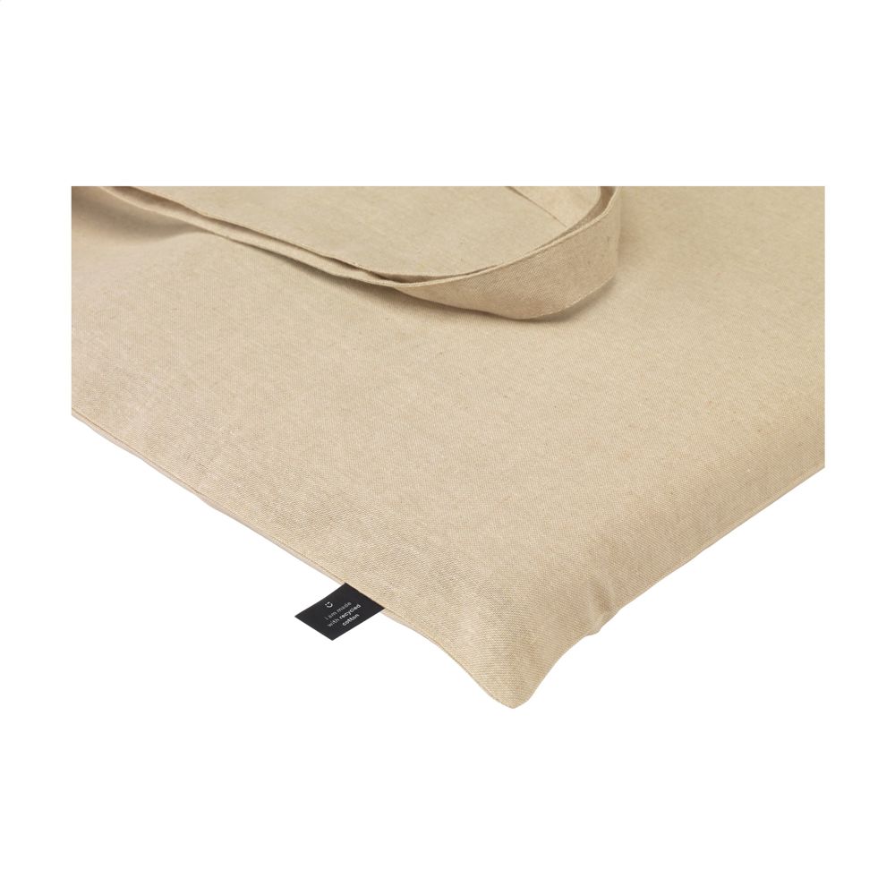 GRS Recycled Cotton Shopper (180 g/m²) tas