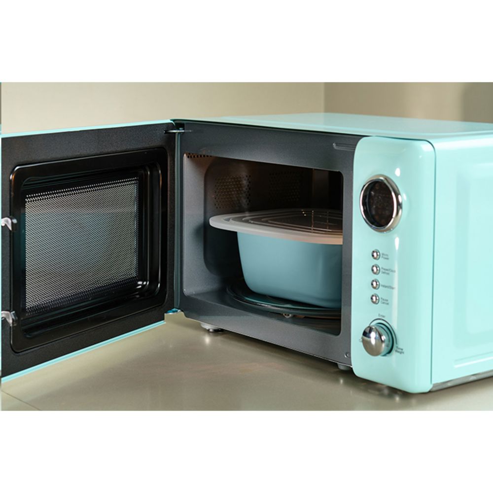 Mepal Cirqula Multikom rechthoekig 1 L lunchbox