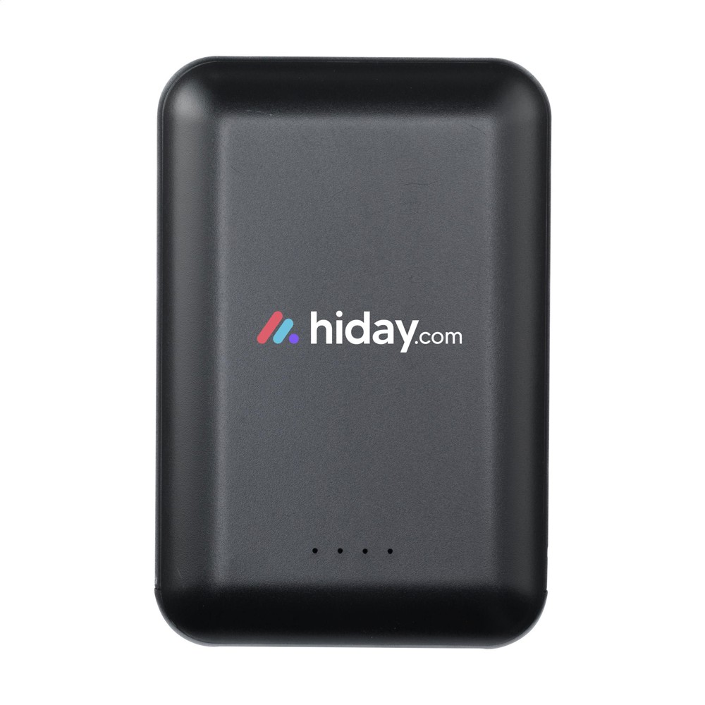 PocketPower 10000 Wireless Powerbank draadloze oplader