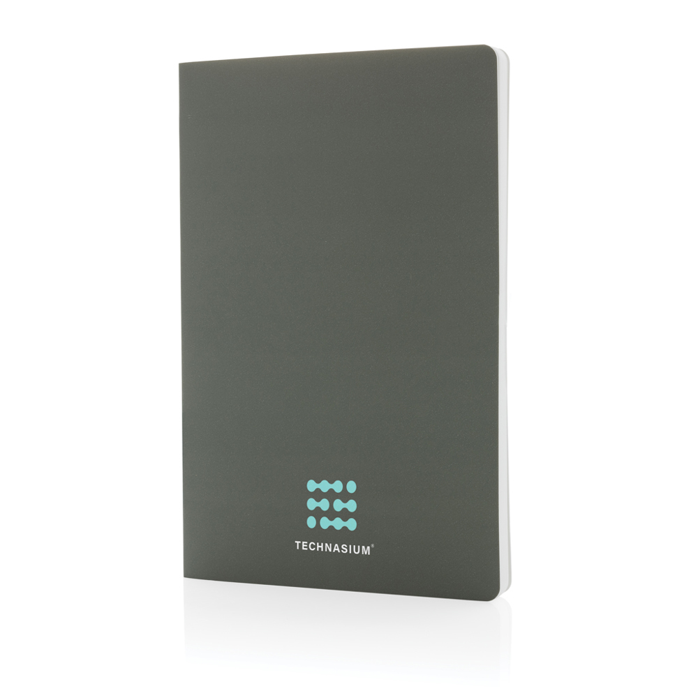 Impact softcover steenpapier notitieboek A5