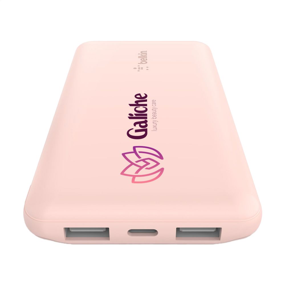 Belkin BoostCharge Powerbank 10K