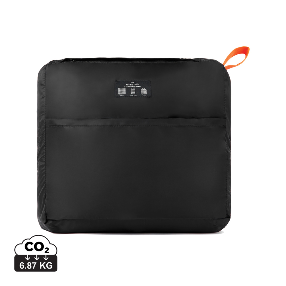 Nordic Drift GRS 3-in-1 Adventure deken