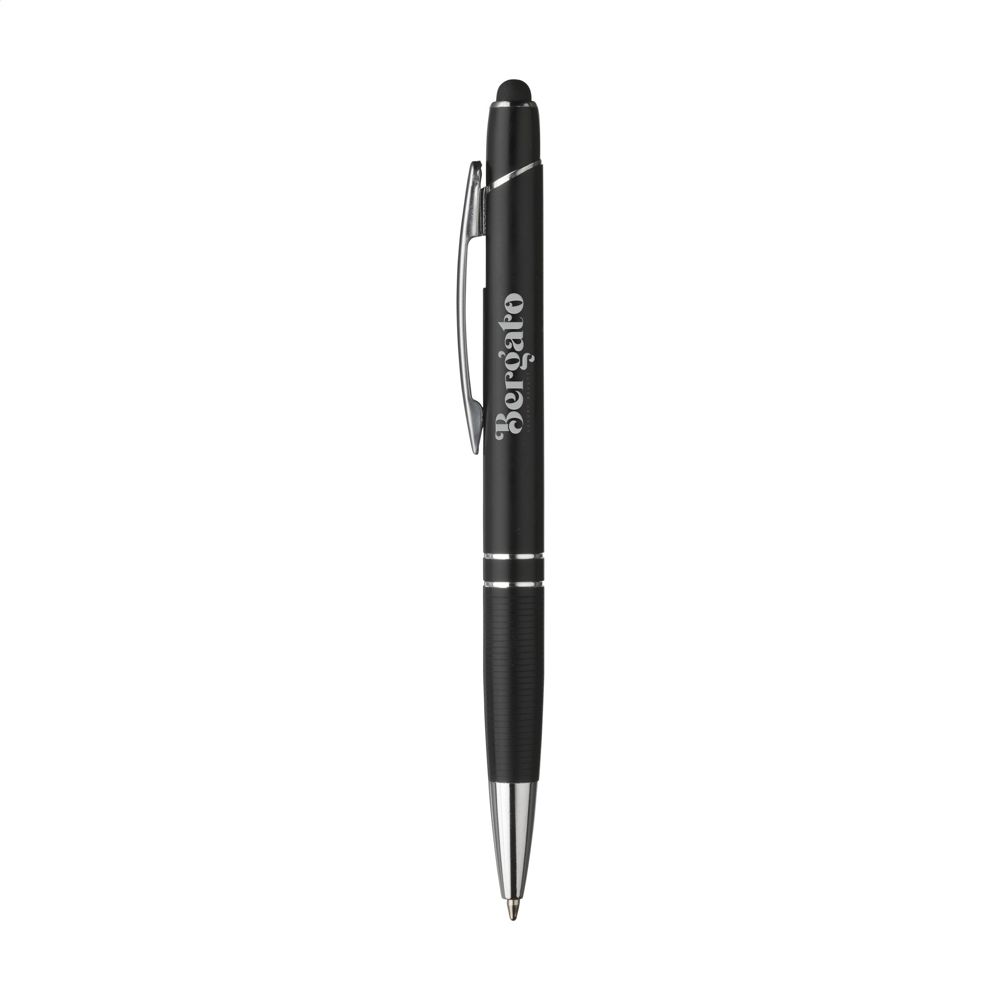 Arona Touch stylus pen - zwart