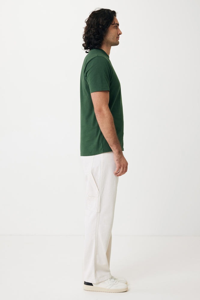 IQONIQ Sierra lichtgewicht gerecycled katoen t-shirt