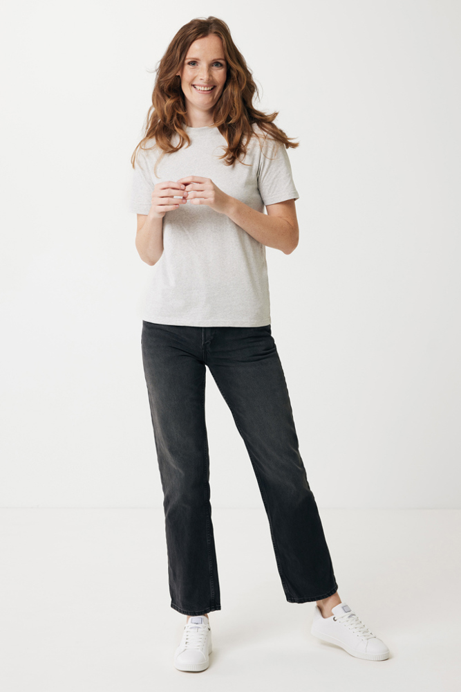 IQONIQ Sierra lichtgewicht gerecycled katoen t-shirt