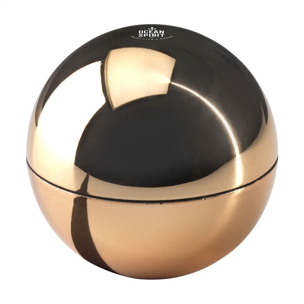 Lipbalm Glossy lippenbalsem - rosé