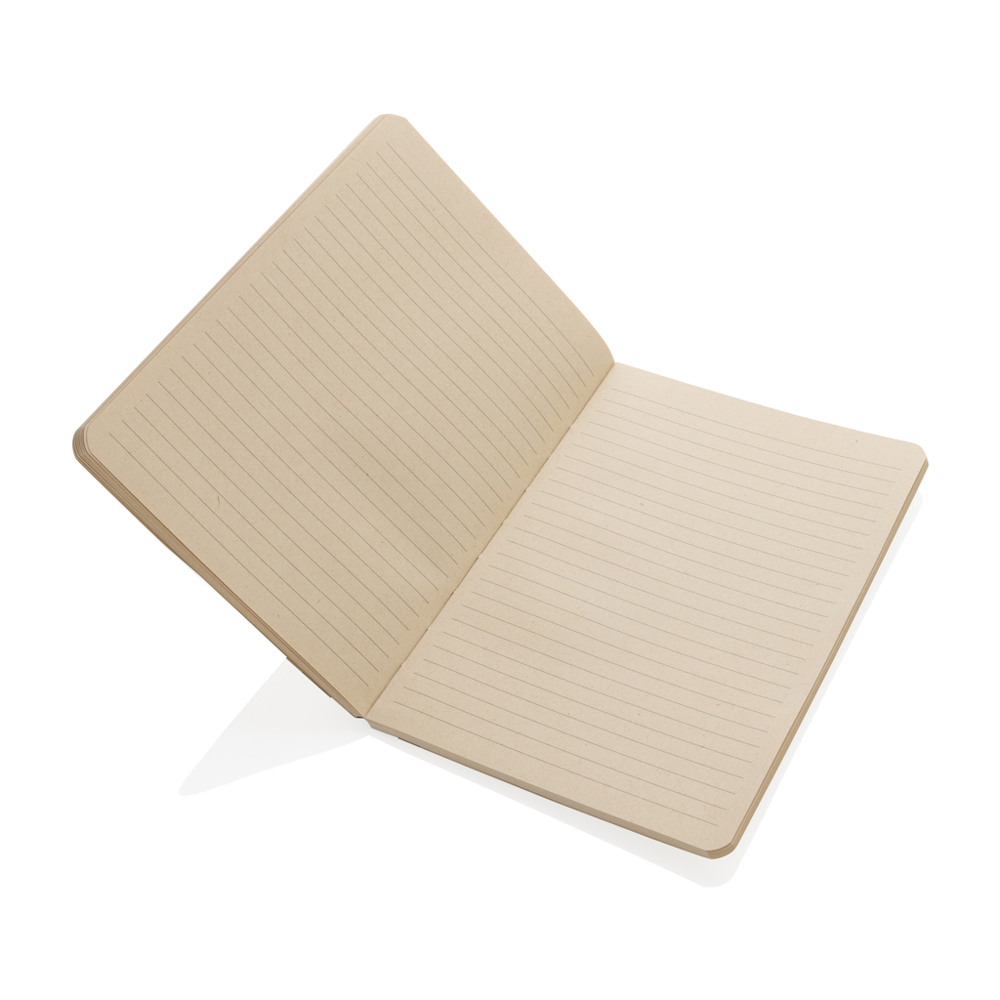 Stylo suikerrietpapier A5 notitieboek