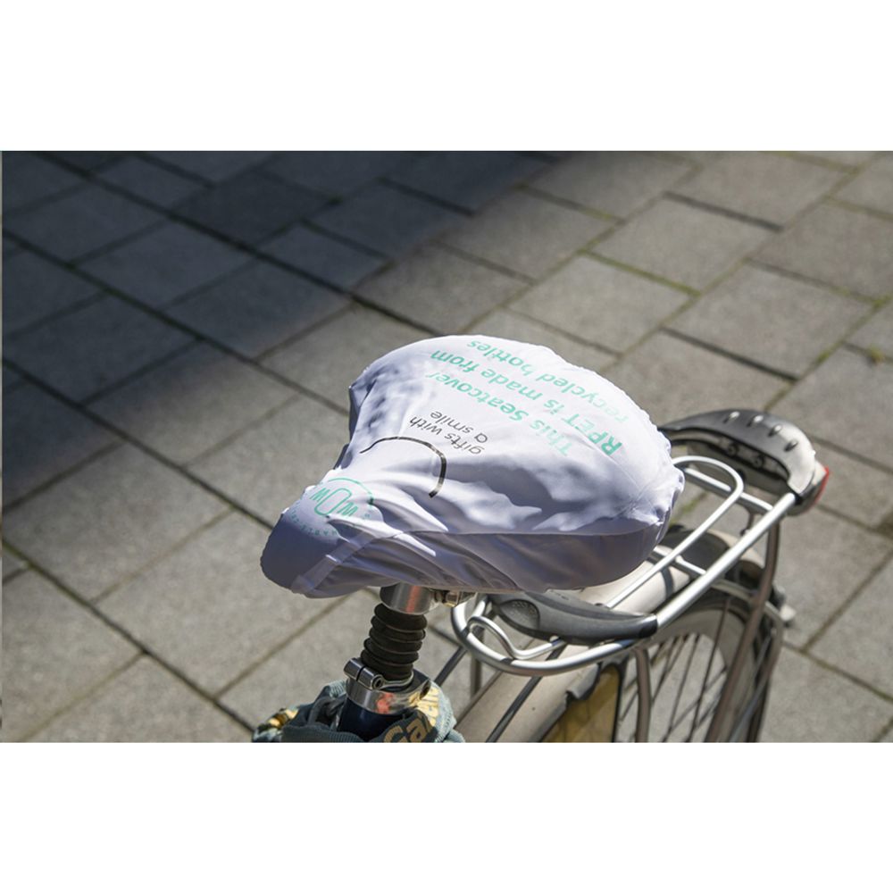 Seat Cover RPET Standard zadelhoes