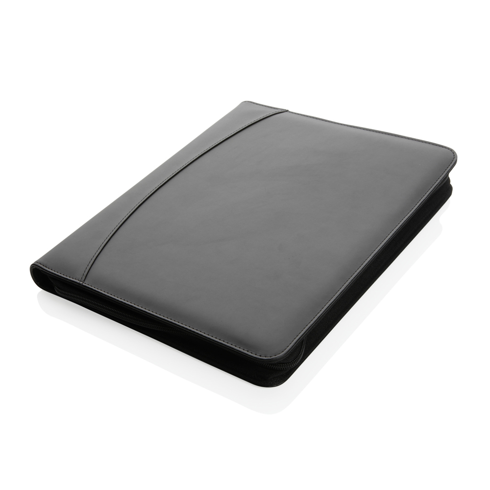 RCS rPU deluxe tech portfolio met rits