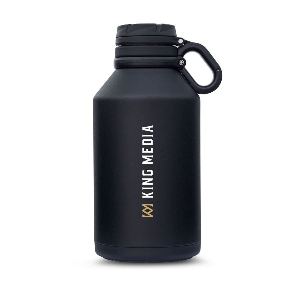 Contigo® Grand Stainless Steel 1900 ml thermosfles