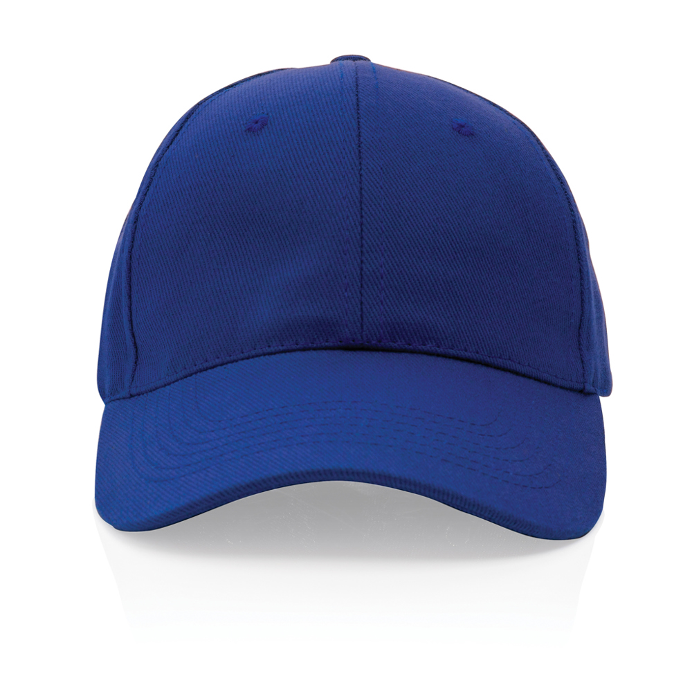 Impact AWARE™ 6 panel 280gr gerecycled katoenen cap
