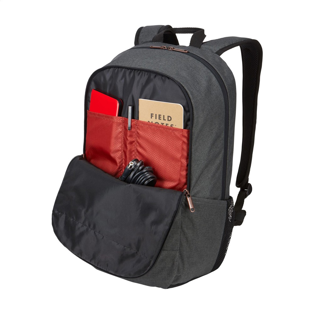 Case Logic Era Laptop Backpack 15,6 inch rugzak