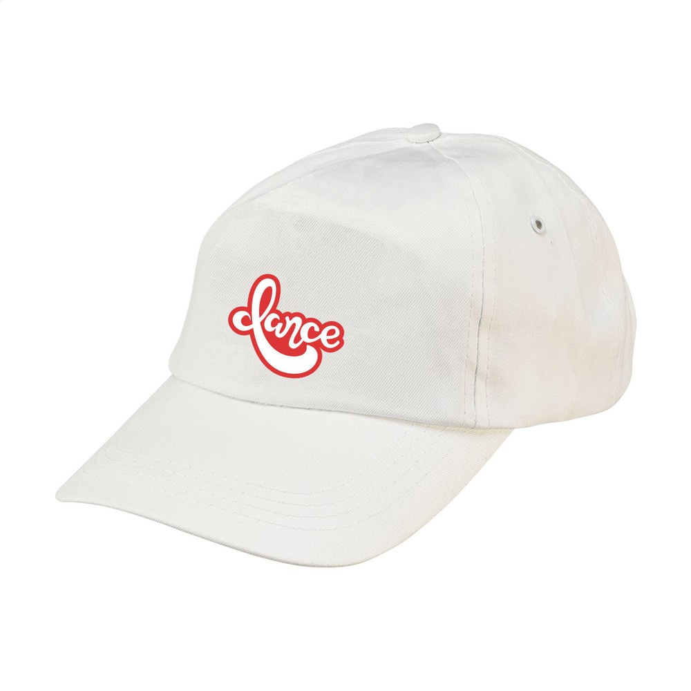 Uni pet - wit (± PMS White)