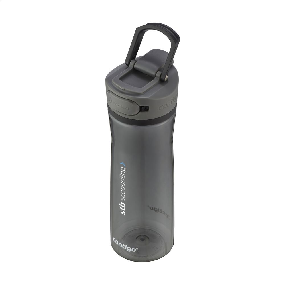 Contigo® Cortland 2.0 Water Bottle 720ml