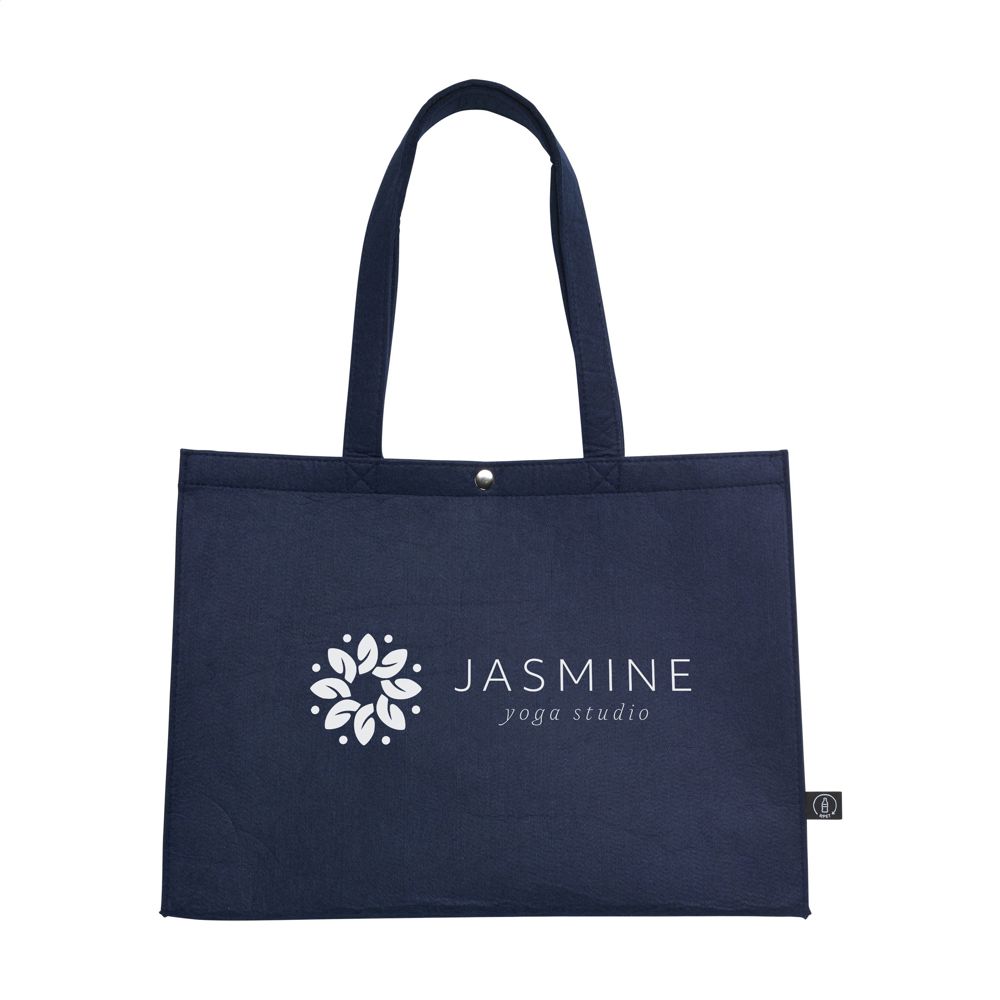 Feltro GRS RPET BigShopper winkeltas