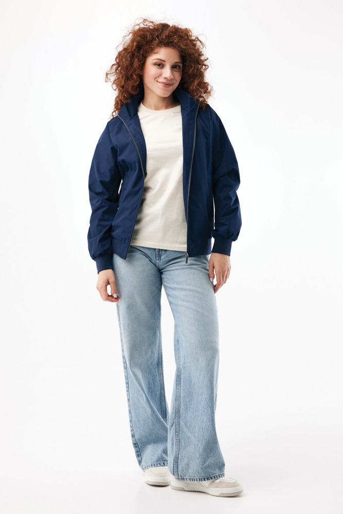 IQONIQ Odin recycled polyester urban jas