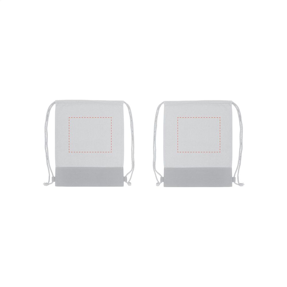 Cotton Promo (125 g/m²) rugzak