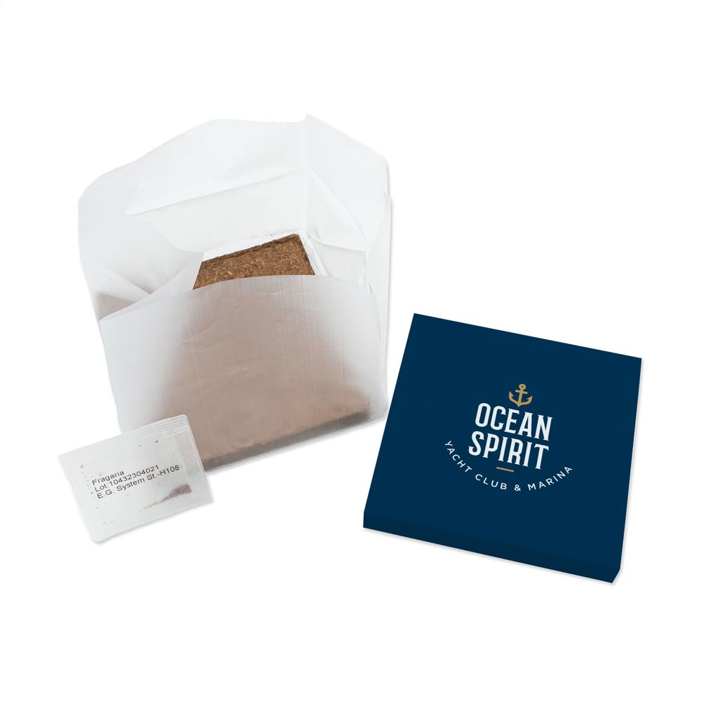 Green Seed Bags bloemzaadjes - zonnebloem