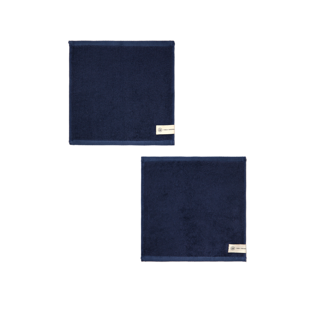 VINGA Birch handdoek 30x30