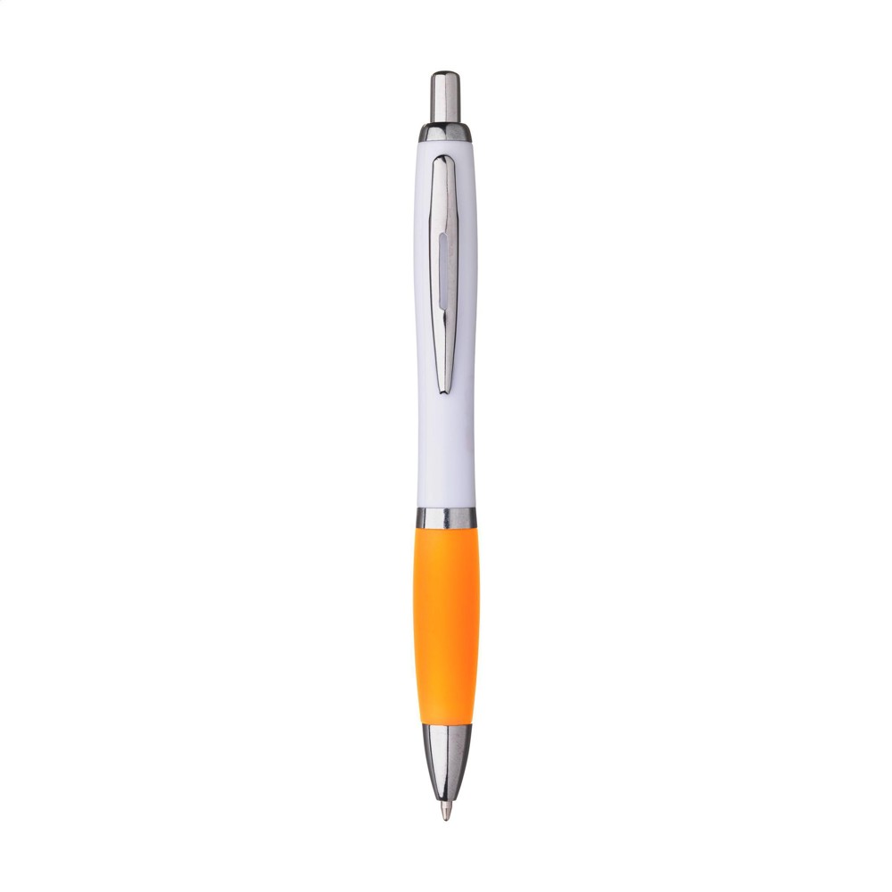 Athos Trans RCS Recycled ABS pennen
