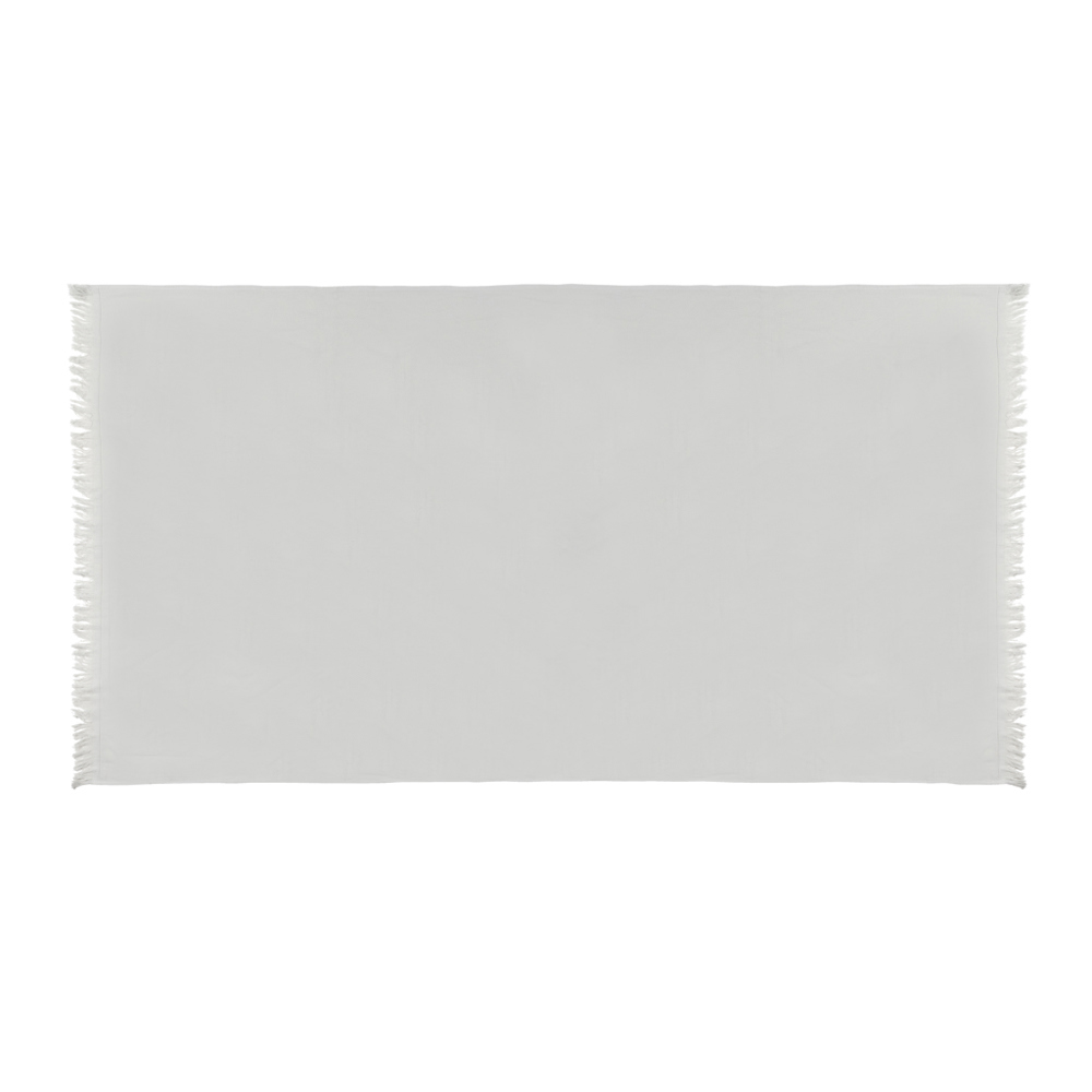 UKIYO Aware™ Keiko effen hammam handdoek 100x180cm