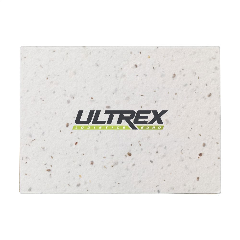 Memo Growing Paper Sticky Notes memoblokje