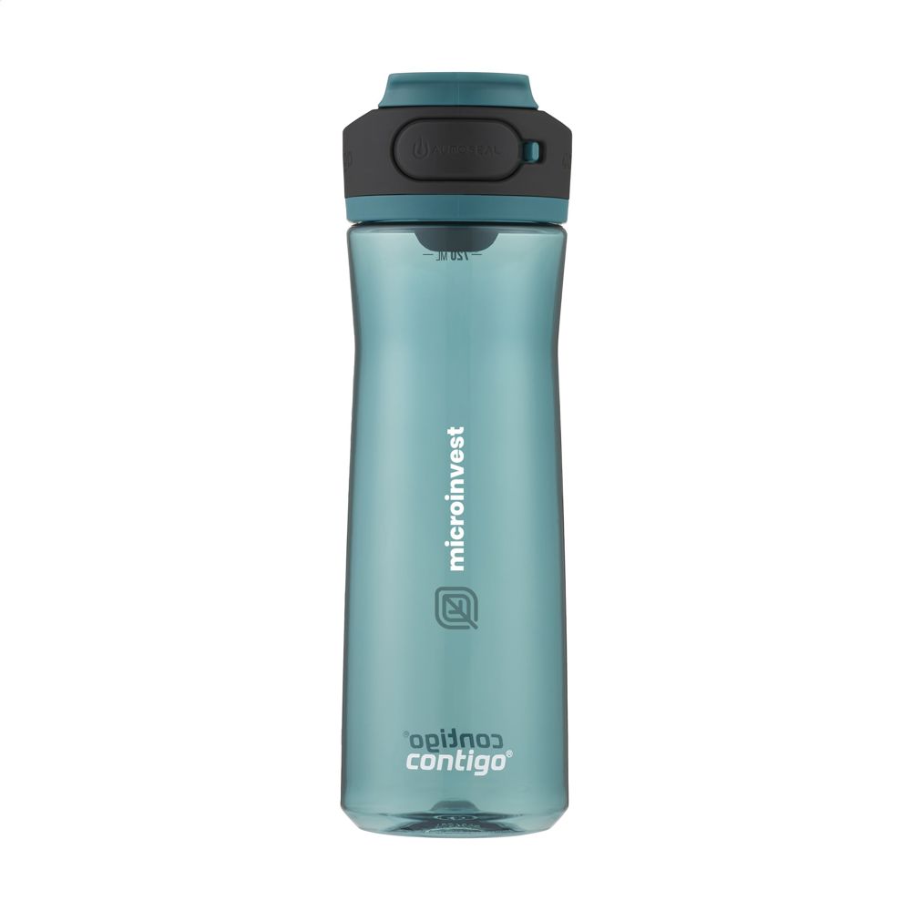 Contigo® Cortland 2.0 Water Bottle 720ml - spirulina