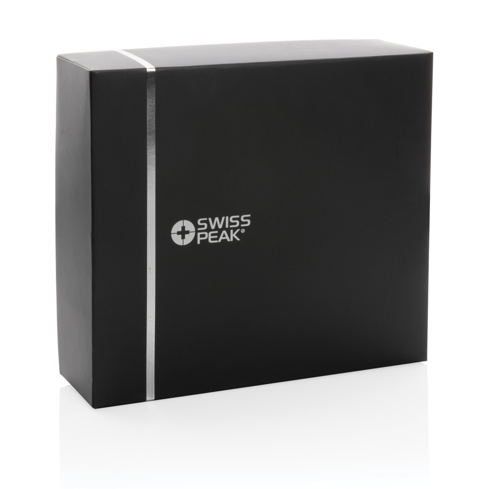 Swiss Peak draadloze hoofdtelefoon V3