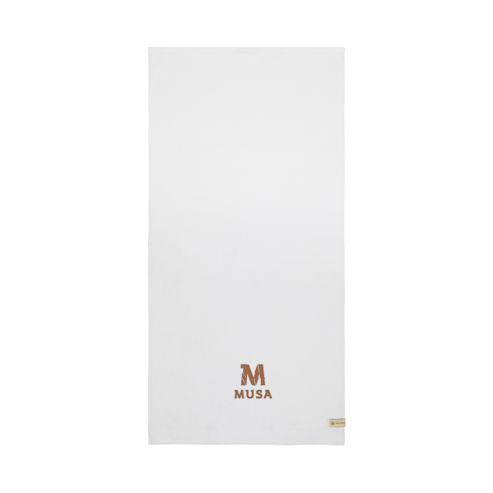 VINGA Birch handdoek 70x140