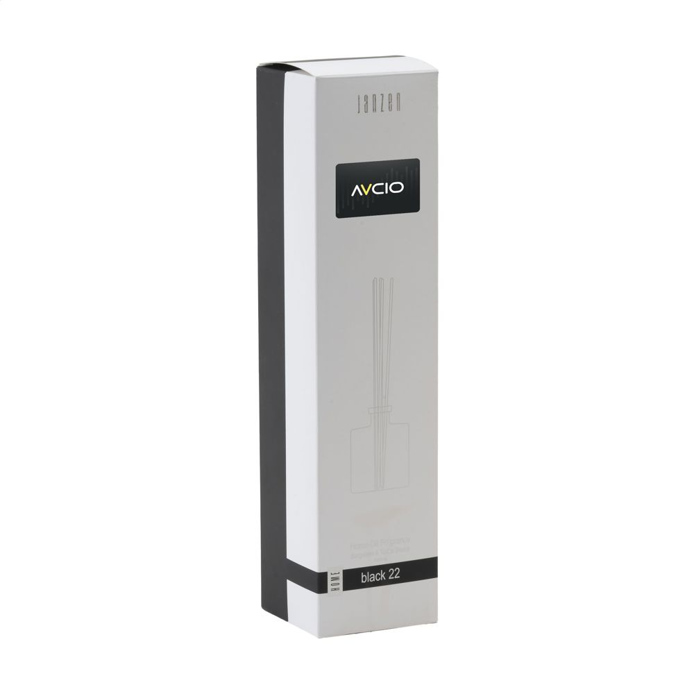 JANZEN Home Fragrance Sticks Black 22