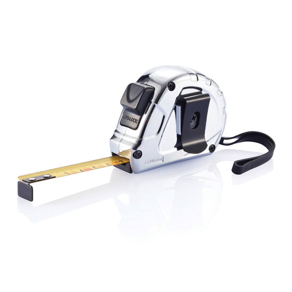 Economic Auto stop rolmaat