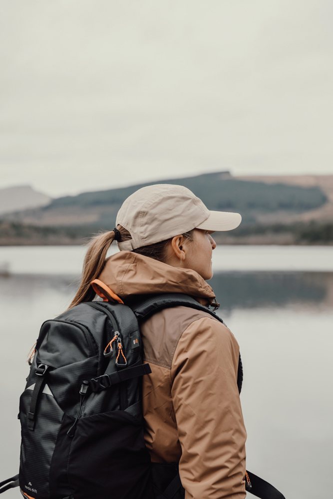 Nordic Drift RCS Aero UPF 50+ pet