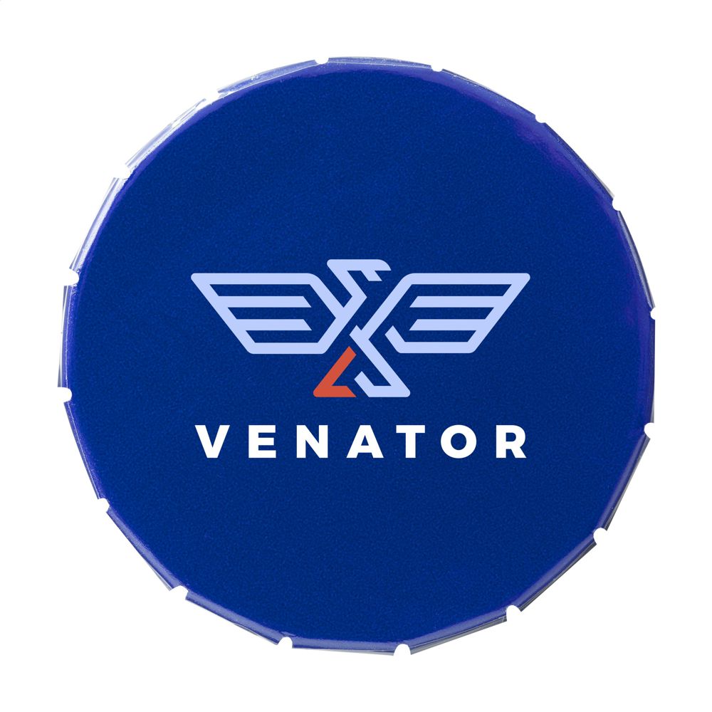 Mini ClicTin pepermuntjes