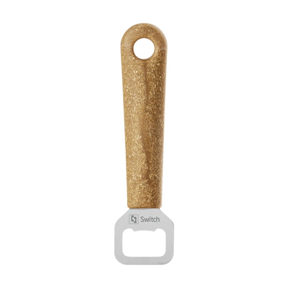 Orthex Bio-Based Bottle Opener flesopener