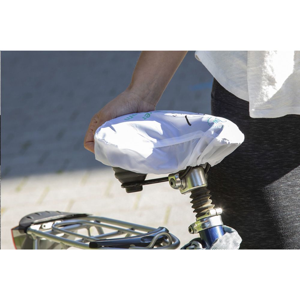 Seat Cover RPET Standard zadelhoes