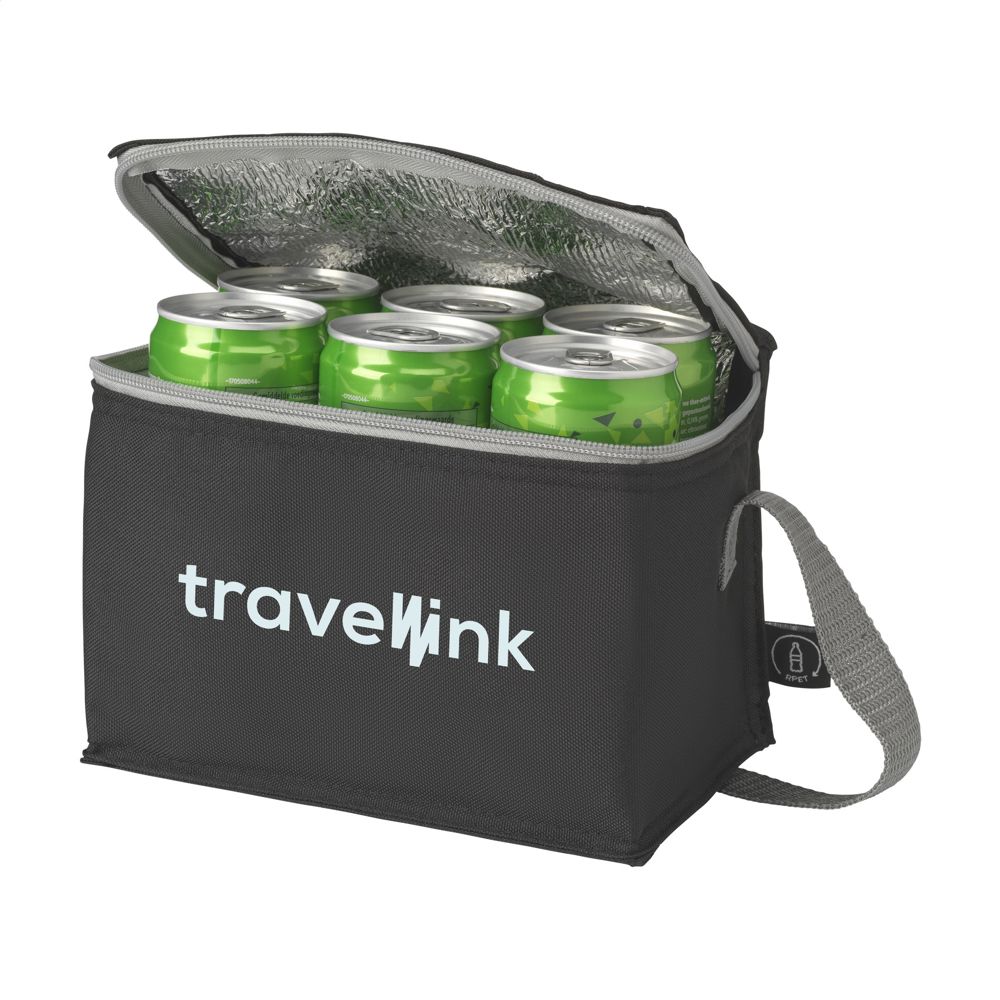 FreshCooler GRS RPET koeltas