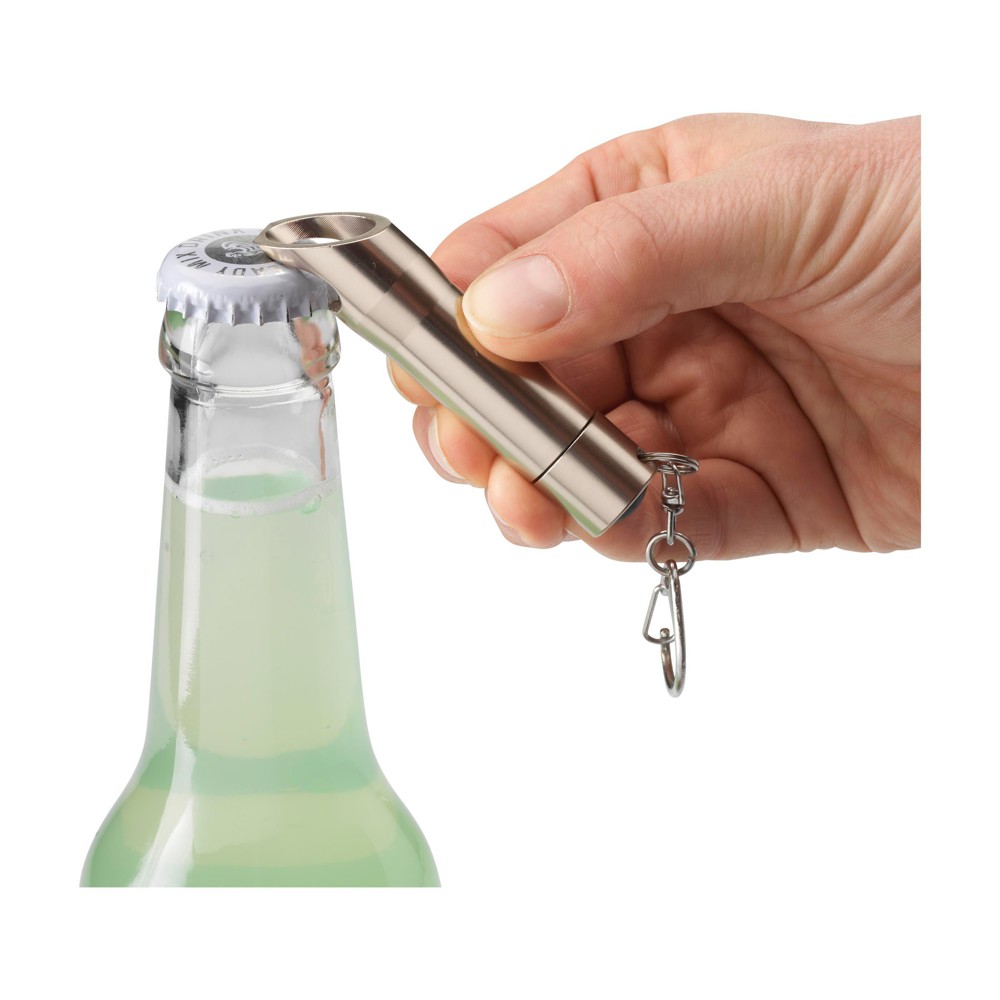 OpenLED lampje/opener