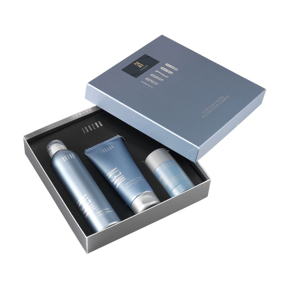 JANZEN Gift Set for Men