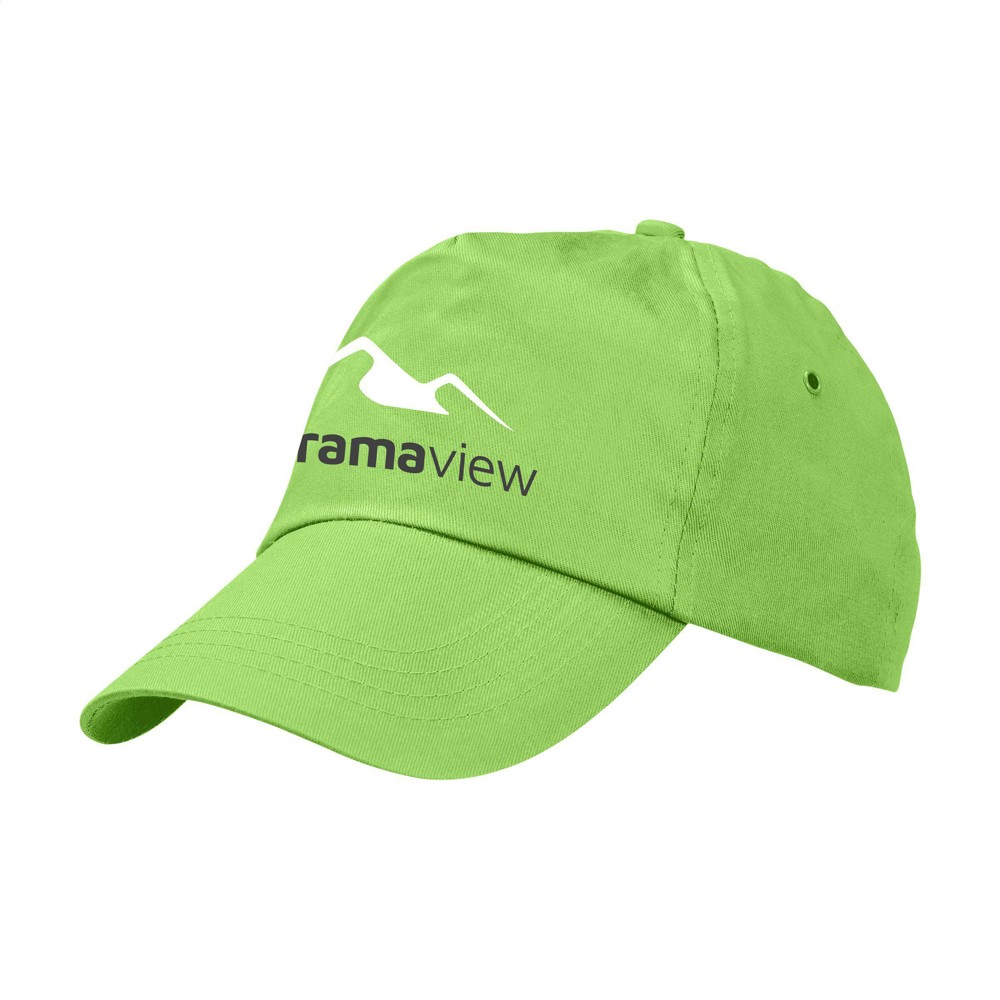 Uni pet - lime (± PMS 2285)